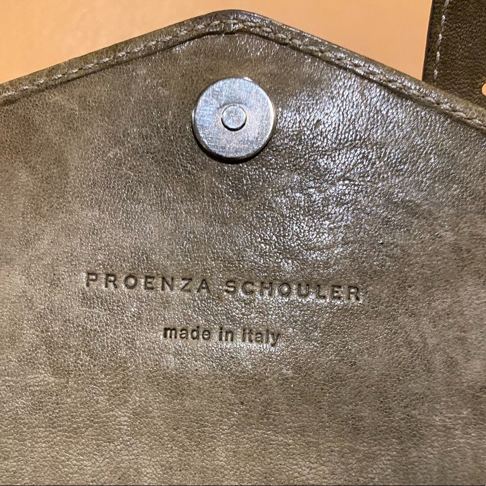 Proenza Schouler Wallet - Picture 2 of 5